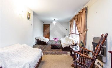 Casa en Venta en Tomas Moro/Alonso de Camargo