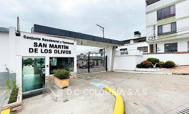 VENTA de APARTAMENTO en FUSAGASUGA