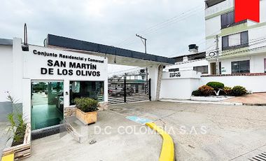VENTA de APARTAMENTO en FUSAGASUGA