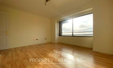 Andalué departamento dúplex con vista a la laguna