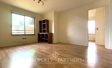 Andalué departamento dúplex con vista a la laguna
