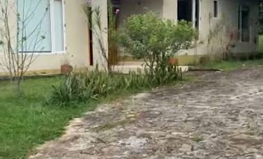 VENTA de FINCAS en LA MESA
