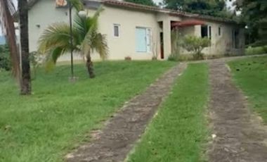 VENTA de FINCAS en LA MESA