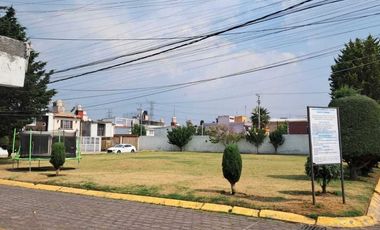 Casa venta en Metepec