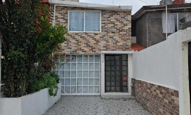 Casa venta en Metepec