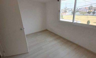 Casa venta en Metepec