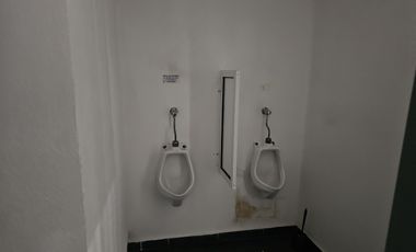 Renta de Bodega  industrial de 1,252.54m2 en  Guadalupe N.L