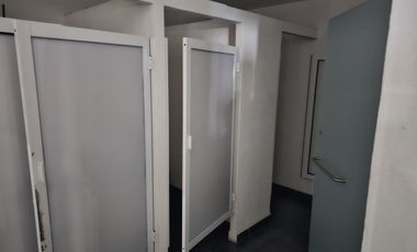 Renta de Bodega  industrial de 1,252.54m2 en  Guadalupe N.L