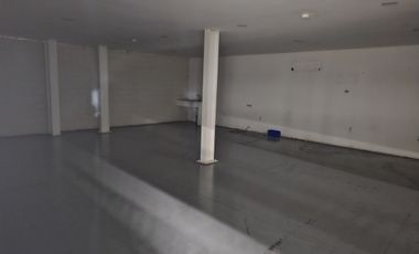 Renta de Bodega  industrial de 1,252.54m2 en  Guadalupe N.L