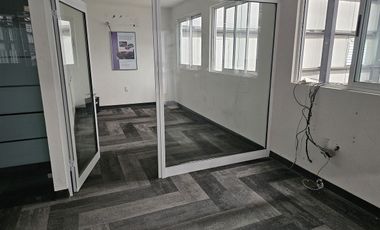 Renta de Bodega  industrial de 1,252.54m2 en  Guadalupe N.L