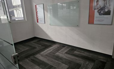 Renta de Bodega  industrial de 1,252.54m2 en  Guadalupe N.L