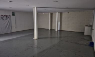 Renta de Bodega  industrial de 1,252.54m2 en  Guadalupe N.L