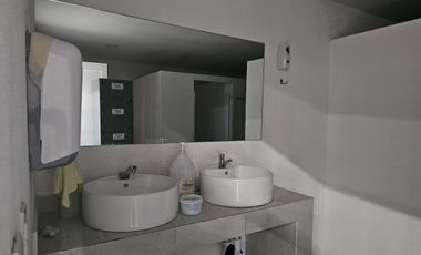 Renta de Bodega  industrial de 1,252.54m2 en  Guadalupe N.L