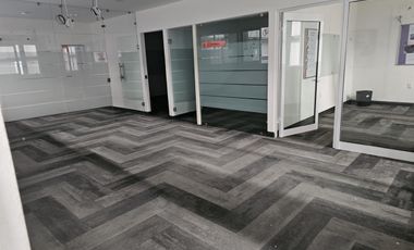 Renta de Bodega  industrial de 1,252.54m2 en  Guadalupe N.L