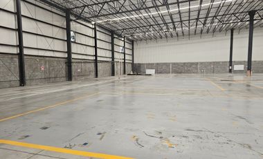 Renta de Bodega  industrial de 1,252.54m2 en  Guadalupe N.L