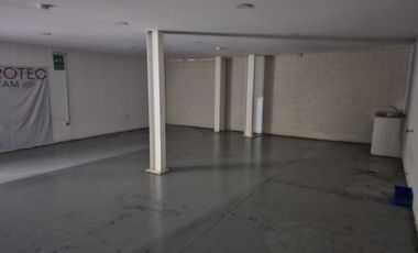Renta de Bodega  industrial de 1,252.54m2 en  Guadalupe N.L