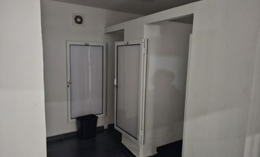 Renta de Bodega  industrial de 1,252.54m2 en  Guadalupe N.L