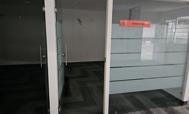 Renta de Bodega  industrial de 1,252.54m2 en  Guadalupe N.L