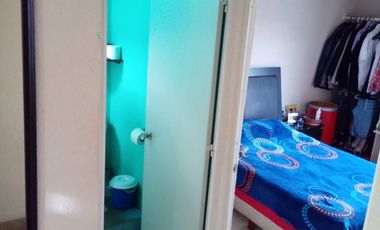 CASA EN VENTA EN TULTEPEC