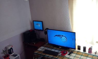 CASA EN VENTA EN TULTEPEC