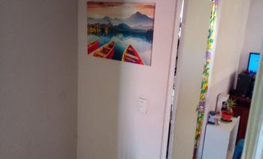 CASA EN VENTA EN TULTEPEC