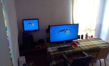 CASA EN VENTA EN TULTEPEC