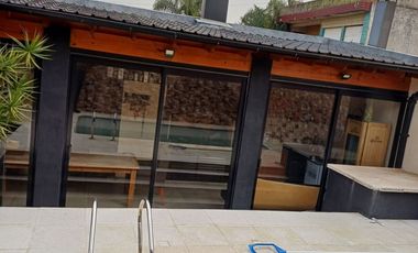 Venta: Espectacular!! Casa de Dos Ambientes  diseñada para lo que buscan Confort y Estilo.