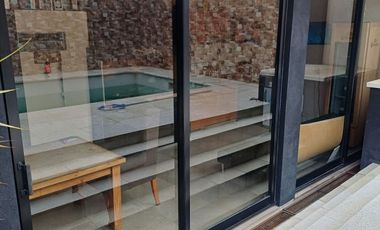 Venta: Espectacular!! Casa de Dos Ambientes  diseñada para lo que buscan Confort y Estilo.