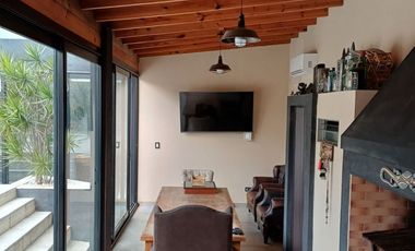 Venta: Espectacular!! Casa de Dos Ambientes  diseñada para lo que buscan Confort y Estilo.