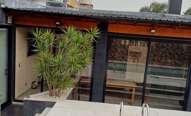Venta: Espectacular!! Casa de Dos Ambientes  diseñada para lo que buscan Confort y Estilo.