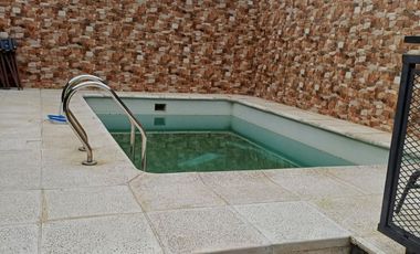 Venta: Espectacular!! Casa de Dos Ambientes  diseñada para lo que buscan Confort y Estilo.