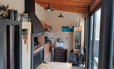 Venta: Espectacular!! Casa de Dos Ambientes  diseñada para lo que buscan Confort y Estilo.