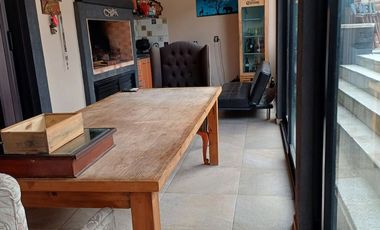 Venta: Espectacular!! Casa de Dos Ambientes  diseñada para lo que buscan Confort y Estilo.
