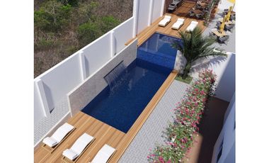 AYANGUE SANTA ELENA VISTA PACIFICA 3 TERRENOS EN VENTA