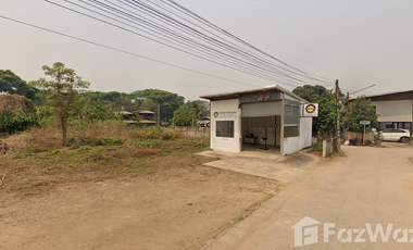 Land for sale in Pa Ko Dam, Chiang Rai