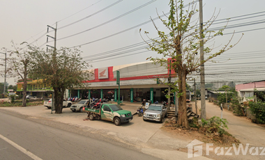 Land for sale in Pa Ko Dam, Chiang Rai