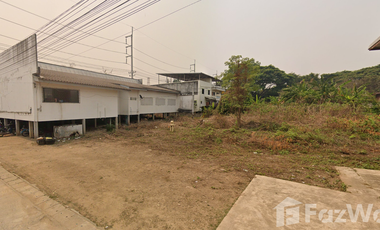 Land for sale in Pa Ko Dam, Chiang Rai