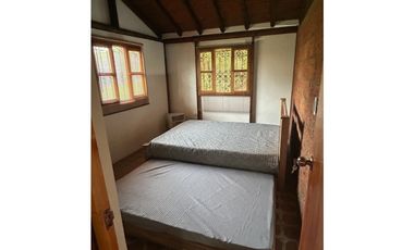 vendo casa finca campestre el carmen de viboral  CH