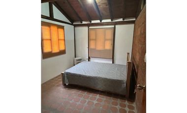 vendo casa finca campestre el carmen de viboral  CH