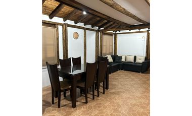 vendo casa finca campestre el carmen de viboral  CH