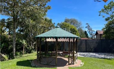 vendo casa finca campestre el carmen de viboral  CH