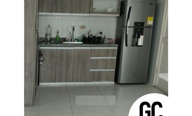 se vende apartamento conjunto parques de bolivar manzana 1