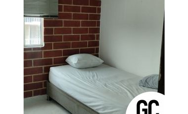 se vende apartamento conjunto parques de bolivar manzana 1