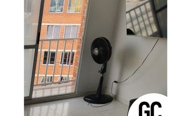 se vende apartamento conjunto parques de bolivar manzana 1