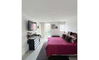 Venta de apartamento en Sabaneta