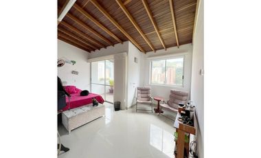 Venta de apartamento en Sabaneta