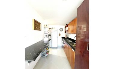 Venta de apartamento en Sabaneta