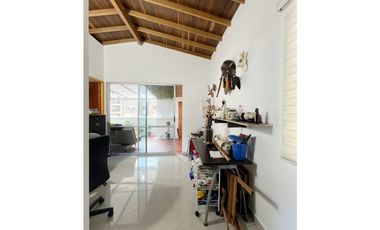 Venta de apartamento en Sabaneta