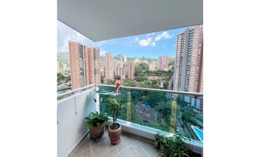 Venta de apartamento en Sabaneta