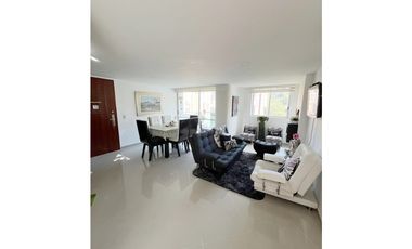 Venta de apartamento en Sabaneta